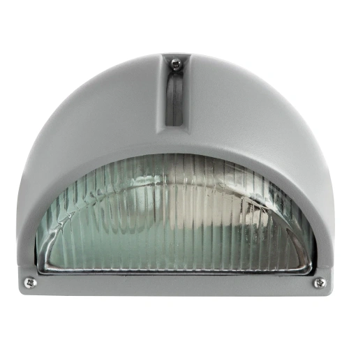 Фасадный светильник Arte Lamp URBAN A2801AL-1GY Фасадный светильник Arte Lamp URBAN A2801AL-1GY