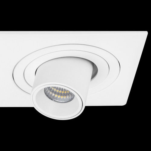 Встраиваемый светильник Lightstar Intero TUBO i526162 фото 3 Встраиваемый светильник Lightstar Intero TUBO i526162 фото 3