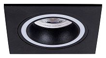Встраиваемый светильник Arte Lamp Imai A2465PL-1BK