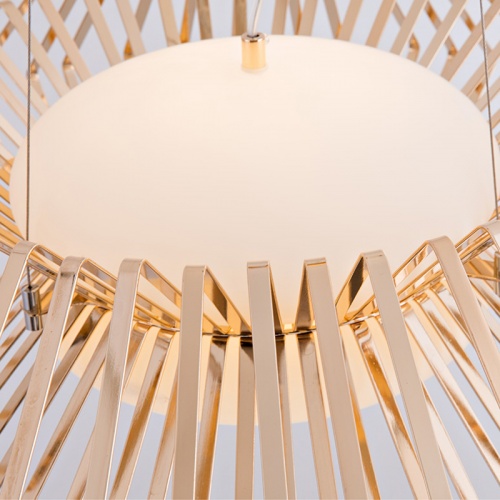 Подвесной светильник NEST D40 фото 8 Подвесной светильник NEST D40 фото 8