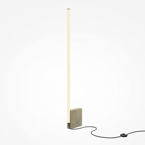 Торшер Maytoni Solid MOD277FL-L24GR3K фото 2