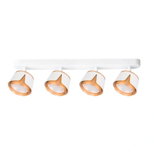 Спот Arte Lamp AMAKS A8028PL-4WH Спот Arte Lamp AMAKS A8028PL-4WH