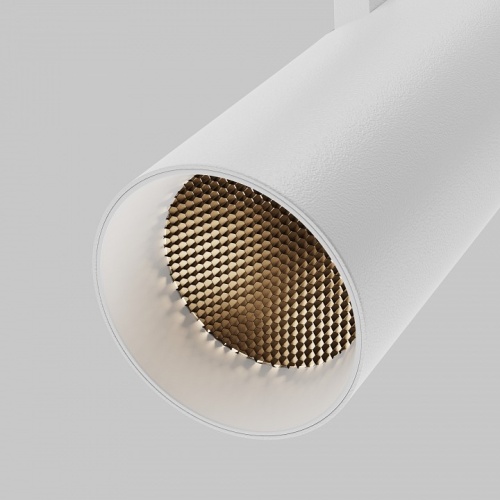Светильник на штанге Maytoni Technical Focus Led TR197-3-40WCCT-M-W фото 6