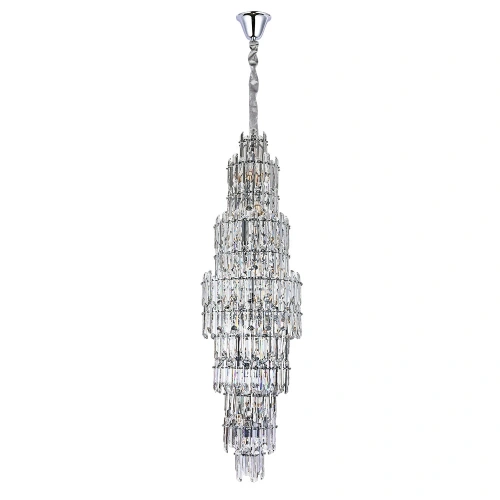 Каскадная люстра Divinare ROSIE 3511/02 LM-36 Каскадная люстра Divinare ROSIE 3511/02 LM-36