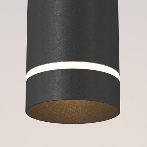 Подвесной светильник Maytoni Technical Orlo P085PL-12W3K-B фото 4