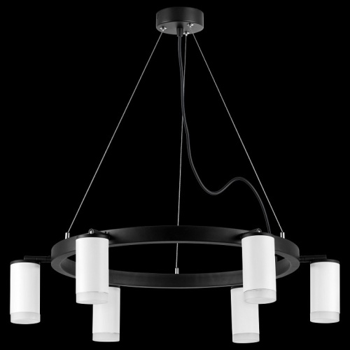 Подвесная люстра Lightstar Rullo LR0163660 фото 3 Подвесная люстра Lightstar Rullo LR0163660 фото 3
