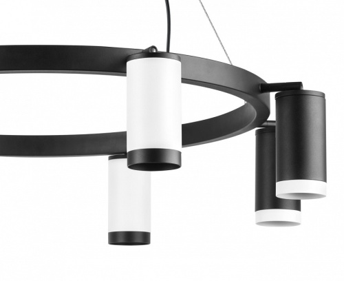 Подвесная люстра Lightstar Rullo LR01836437467 фото 4