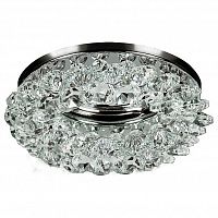 Встраиваемый светильник Escada Downlight 4 261057