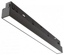 Встраиваемый светильник Maytoni Technical Basis TR030-4-12WTW-DD-B