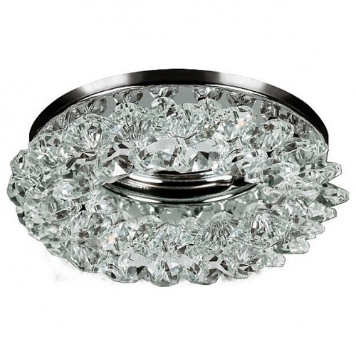 Встраиваемый светильник Escada Downlight 4 261057
