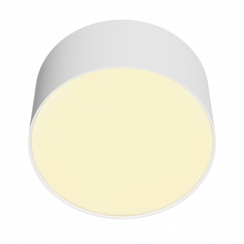 Накладной светильник Maytoni Technical Zon C032CL-12W2.7K-RD-W фото 2 Накладной светильник Maytoni Technical Zon C032CL-12W2.7K-RD-W фото 2