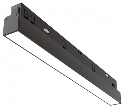 Встраиваемый светильник Maytoni Technical Basis TR030-4-12WTW-DD-B Встраиваемый светильник Maytoni Technical Basis TR030-4-12WTW-DD-B