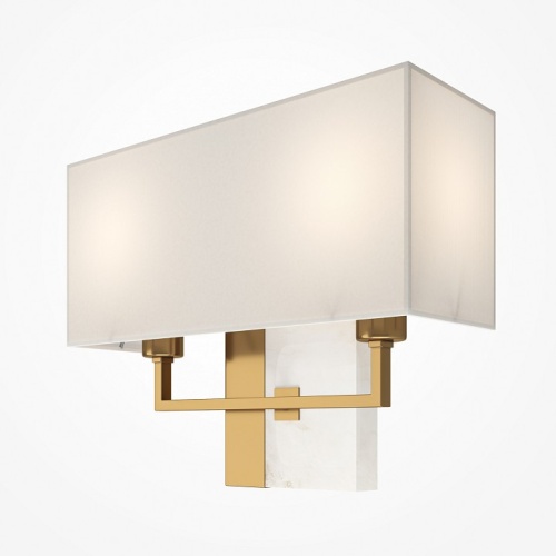 Бра Maytoni Bianco Z030WL-02BS фото 2