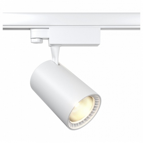 Светильник на штанге Maytoni Technical Vuoro TR029-3-30W4K-W Светильник на штанге Maytoni Technical Vuoro TR029-3-30W4K-W