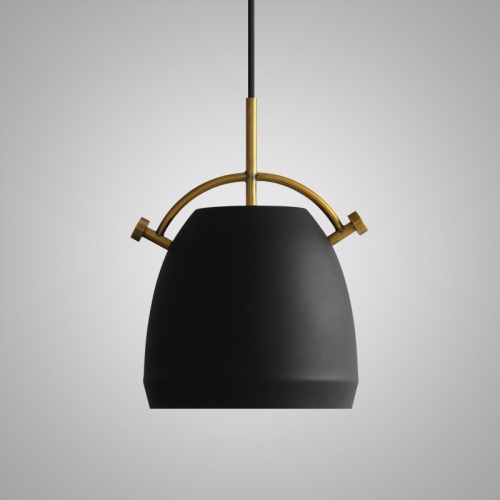 Подвесной светильник PULL A Black фото 15 Подвесной светильник PULL A Black фото 15