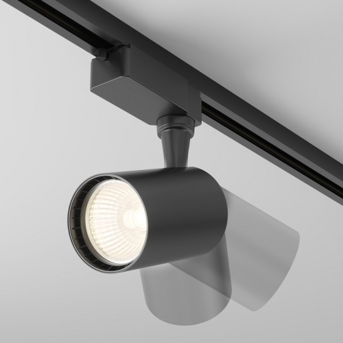 Светильник на штанге Maytoni Technical Vuoro TR003-1-10W3K-M-B фото 3