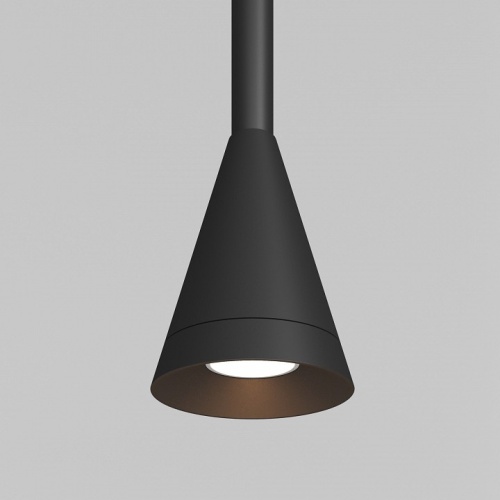 Подвесной светильник Maytoni Technical Arrow P064PL-01B-1 фото 4