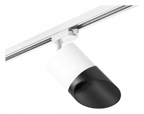 Светильник на штанге Lightstar Rullo R1T348687 Светильник на штанге Lightstar Rullo R1T348687