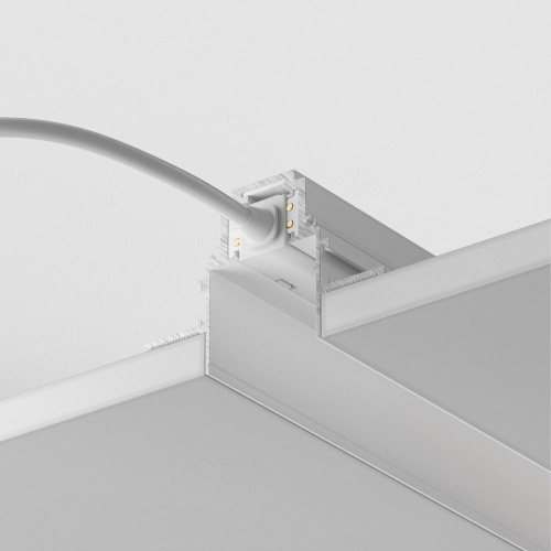 Трек встраиваемый Maytoni Technical Busbar trunkings TRX004-221W фото 2