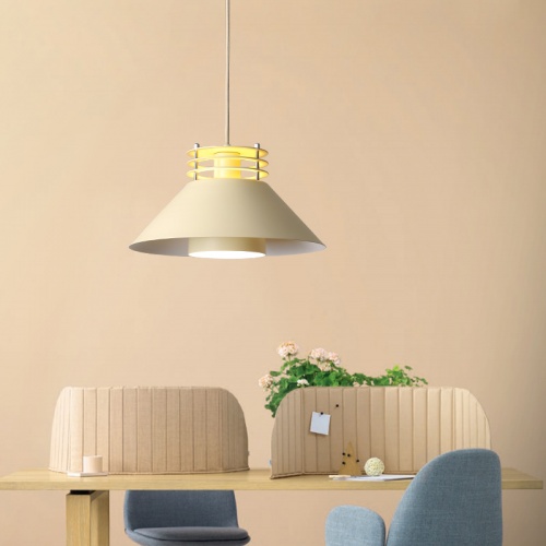 Подвесной светильник STARTA D22 Orange фото 9 Подвесной светильник STARTA D22 Orange фото 9
