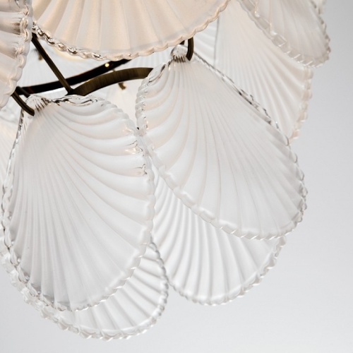 Подвесная люстра Arte Lamp VICTORIA A1734LM-5AB фото 4 Подвесная люстра Arte Lamp VICTORIA A1734LM-5AB фото 4