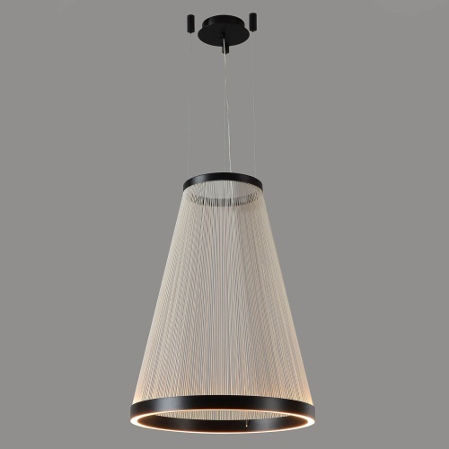 Светильник подвесной Crystal Lux ATRIUM A SP50W LED фото 6 Светильник подвесной Crystal Lux ATRIUM A SP50W LED фото 6
