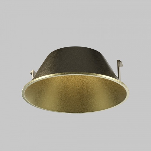 Кольцо декоративное Maytoni Technical Wise Ring057-7-MG фото 3