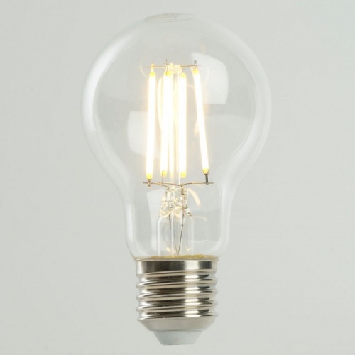 Лампа светодиодная Feron LB-1106 E27 6Вт 2700K 48889 фото 7
