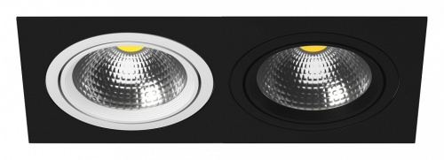 Встраиваемый светильник Lightstar Intero 111 i8270607 Встраиваемый светильник Lightstar Intero 111 i8270607