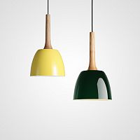 Подвесной светильник SAMTAL Yellow