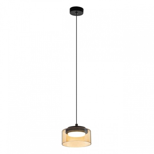 Подвесной светильник Citilux ESPACE CL243011 фото 6 Подвесной светильник Citilux ESPACE CL243011 фото 6