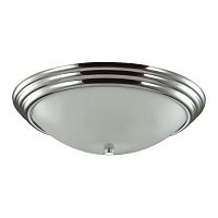 LUMION 5261/3C VINTAGE LN26 122 хром Настенно-потолочный светильник E27 3*60W 220V KAYLA