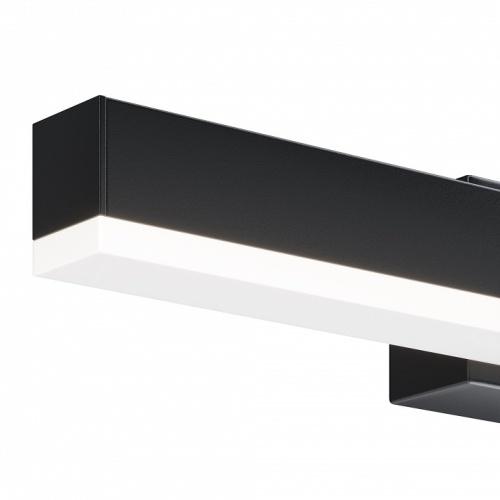 Подсветка для зеркала Maytoni Fichte MIR012WL-L9B4K фото 4 Подсветка для зеркала Maytoni Fichte MIR012WL-L9B4K фото 4