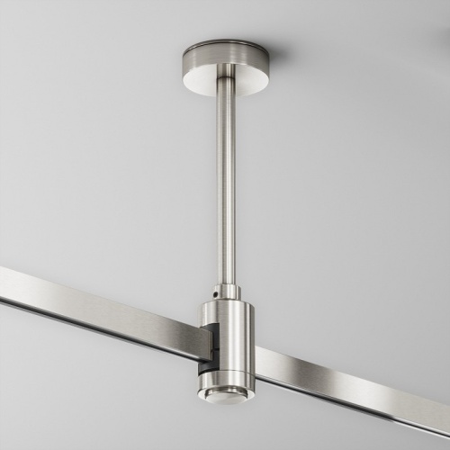 Основание на штанге Maytoni Technical Flarity TRA156C-SL1-PT фото 4 Основание на штанге Maytoni Technical Flarity TRA156C-SL1-PT фото 4