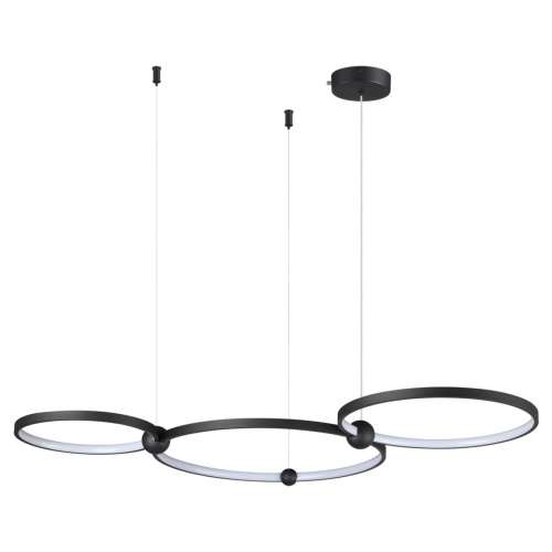 LUMION 6533/85L LEDIO LN23 000 чёрный Светильник подвеснойс ПДУ LED 85W 3000-6000K 220V DIEGO LUMION 6533/85L LEDIO LN23 000 чёрный Светильник подвеснойс ПДУ LED 85W 3000-6000K 220V DIEGO