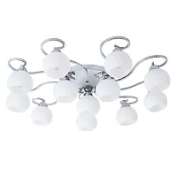 Люстра Arte Lamp MONIKA A6058PL-12CC
