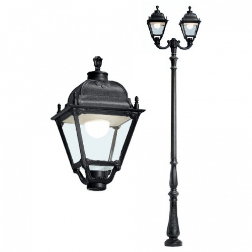 Фонарный столб Fumagalli Simon U33.205.M20.AXH27 Фонарный столб Fumagalli Simon U33.205.M20.AXH27