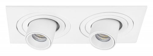 Встраиваемый светильник Lightstar Intero TUBO i526162 Встраиваемый светильник Lightstar Intero TUBO i526162