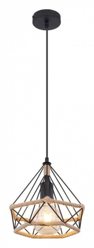 Подвесной светильник Globo Ulleu 69029H2 фото 2