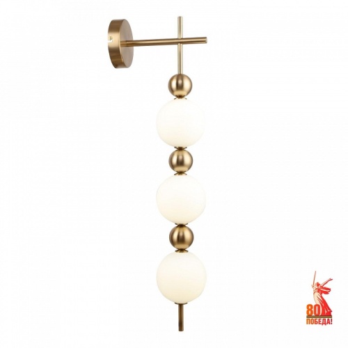 Бра F-promo Chantra 4088-3W Бра F-promo Chantra 4088-3W