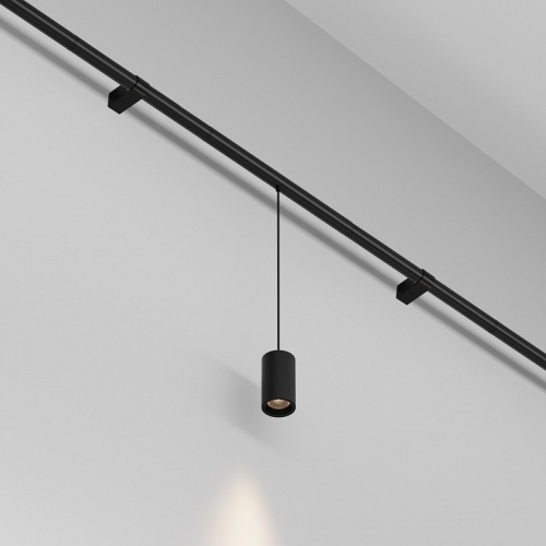 Модульный светильник Maytoni Technical Focus LED C105PL-3W3-6K-B фото 2