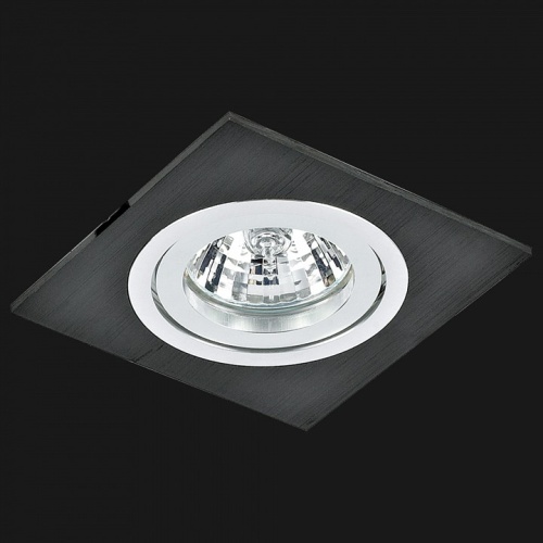 Встраиваемый светильник Lightstar Banale Weng 011007 фото 2