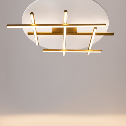 Потолочная люстра Maytoni Radiance MOD278CL-L50G3K фото 4