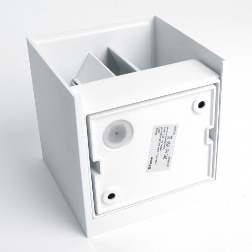 Накладной светильник Feron DH012 48097 фото 4 Накладной светильник Feron DH012 48097 фото 4