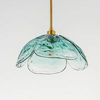 Подвесной светильник FLEUR A Green