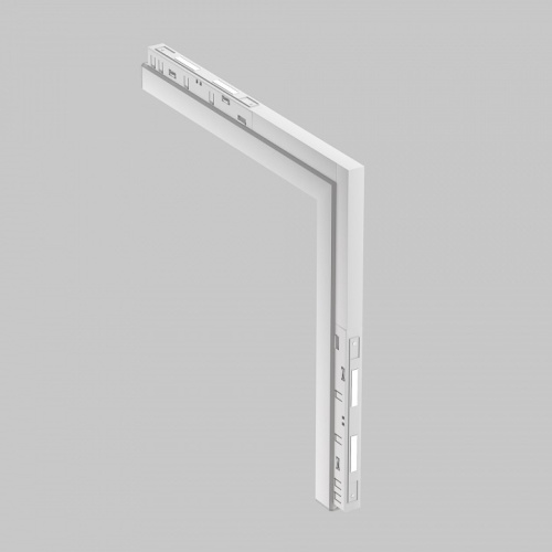 Встраиваемый светильник Maytoni Technical Basis TR102-24W3K-W фото 4