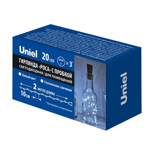 Гирлянда Нить Uniel ULD-S0200-020/SСR/3LR UL-00010902 фото 8 Гирлянда Нить Uniel ULD-S0200-020/SСR/3LR UL-00010902 фото 8