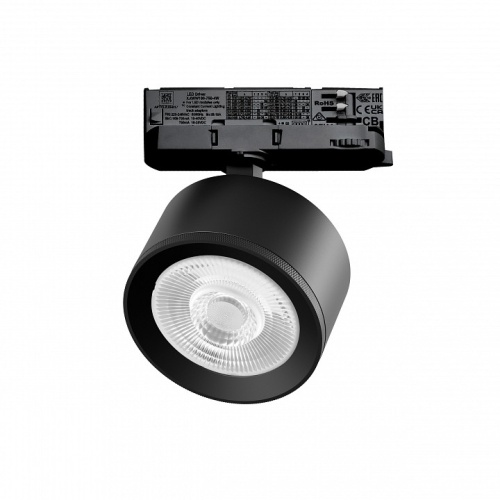Светильник на штанге Lightstar Alta Pro A5547QT60G фото 2