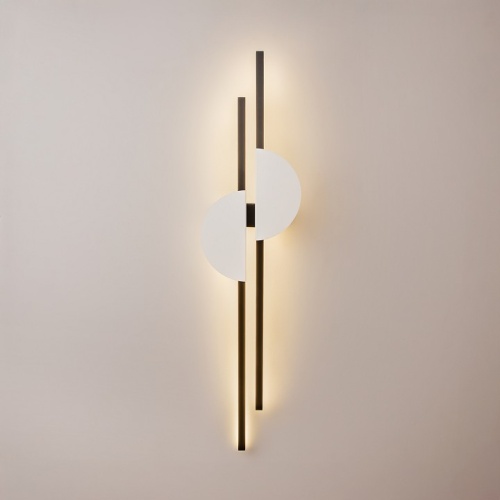Бра Maytoni Skyline MOD179WL-L22W4K1 фото 4 Бра Maytoni Skyline MOD179WL-L22W4K1 фото 4