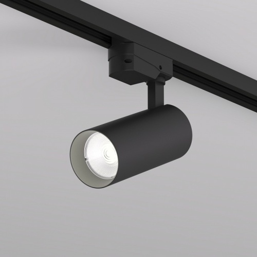 Светильник на штанге Denkirs SOLID KOPER DK6452-BK фото 2